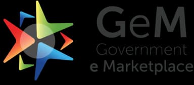 GeM Government e-Marketplace Registered Seller
