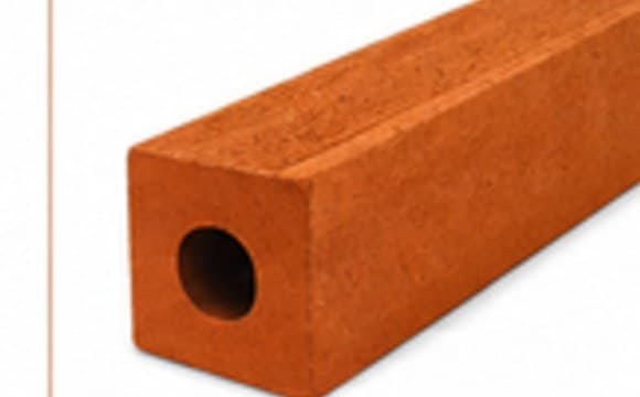 1 Hole Brick