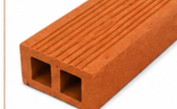2 & 3 Hole Brick