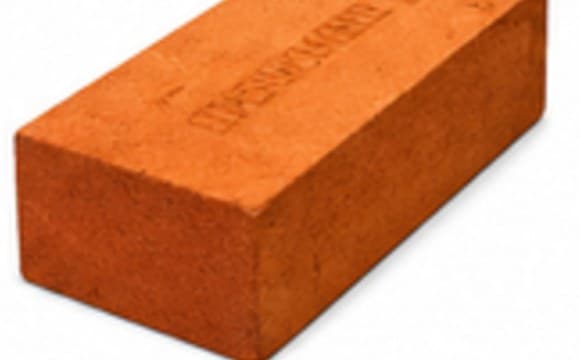 Pressed Brick