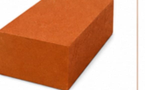 Wire Cut Brick