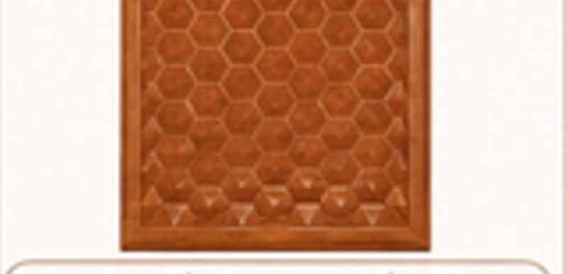 3D Ceiling Tile