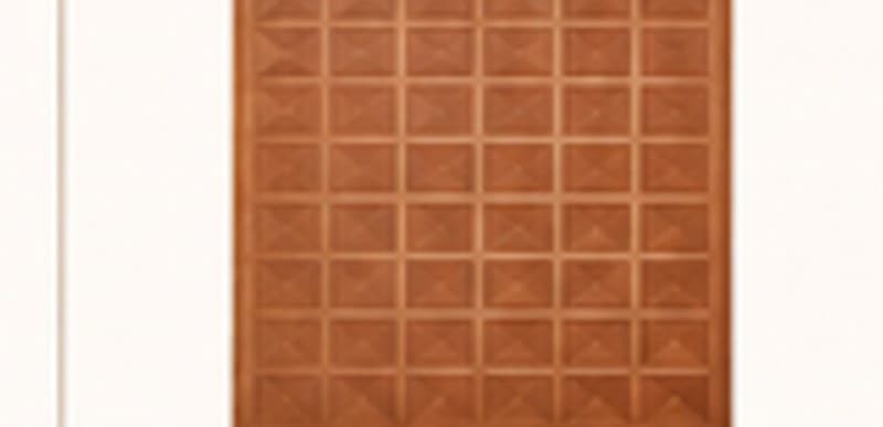 Diamond Ceiling Tile