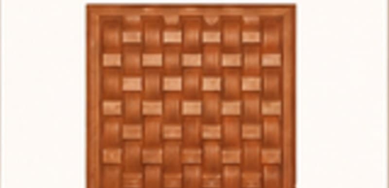 Mat Ceiling Tile