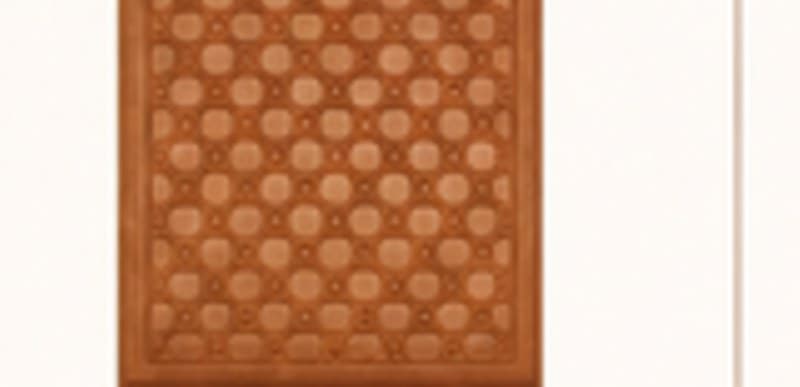 Net Ceiling Tile
