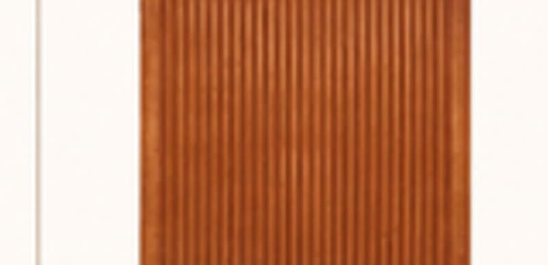 Stripe Ceiling Tile