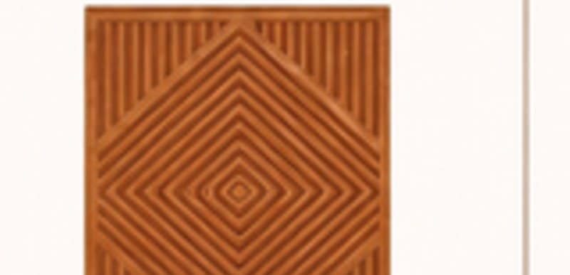Web Ceiling Tile