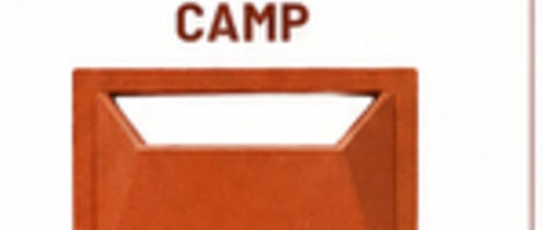 Camp Jali Brick