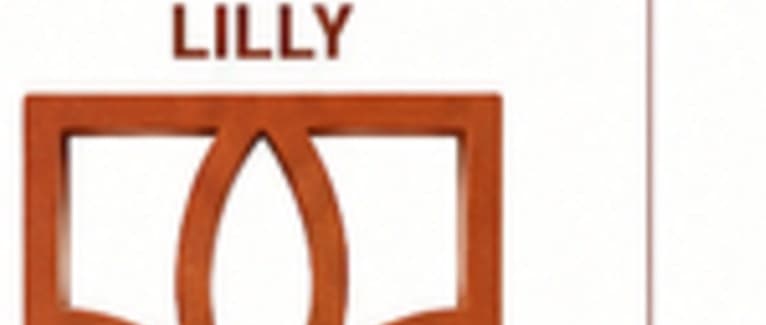 Lilly Jali Brick