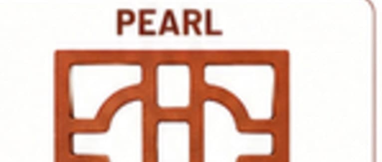 Pearl Jali Brick