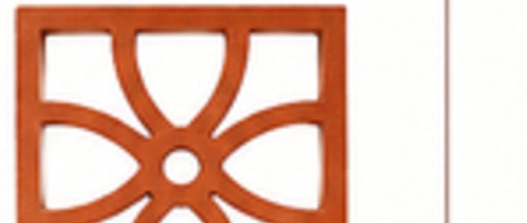 Petal Jali Brick