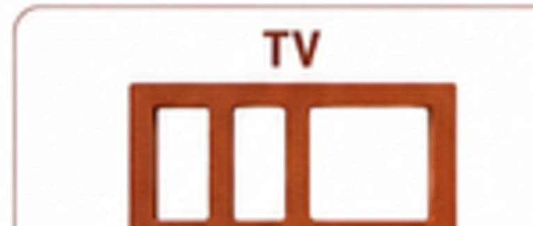 TV Jali Brick