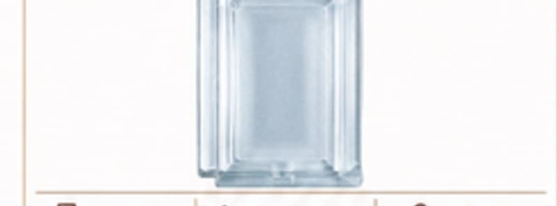 DG Full Glass Tile