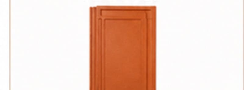 Plain Tile (Dust Roofing)